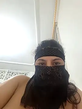 Stripchat sex cam asil_so