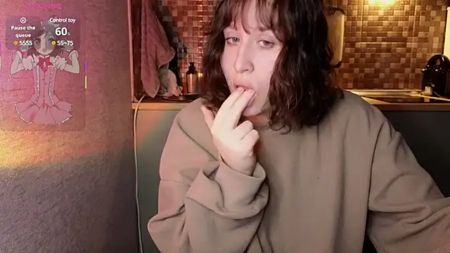 Stripchat sex cam whatamarrie