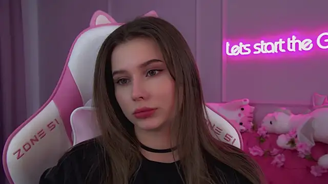 Stripchat sex cam DianaVert