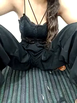 Stripchat sex cam jiya_g_