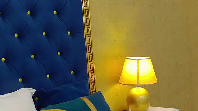 Stripchat sex cam Annabellerise