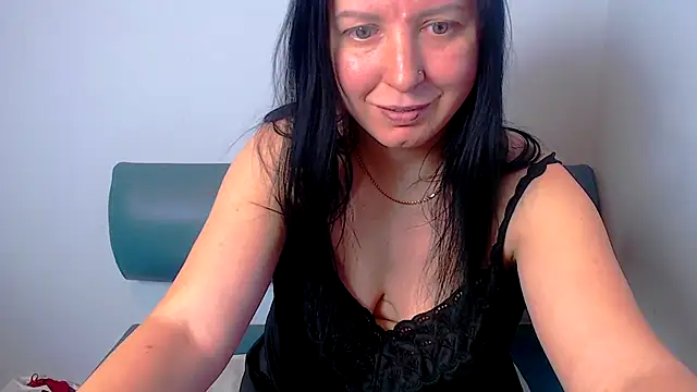 Stripchat sex cam Longhairgirl