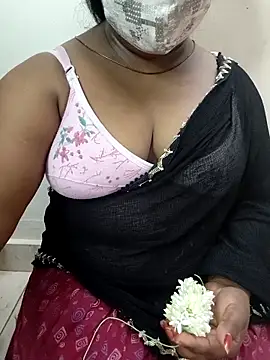 Stripchat sex cam deepikasree