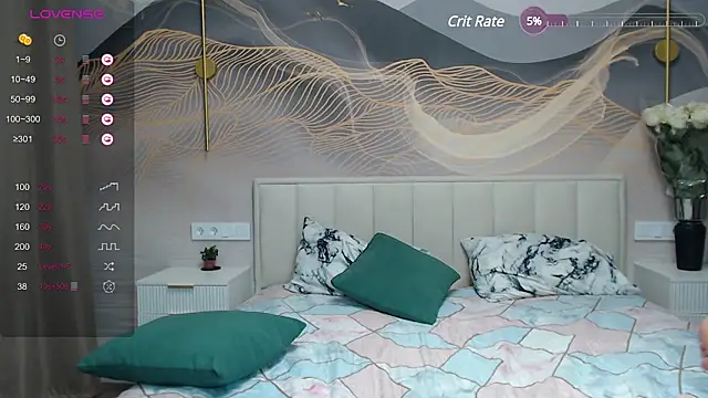 Stripchat sex cam sunny_girl4